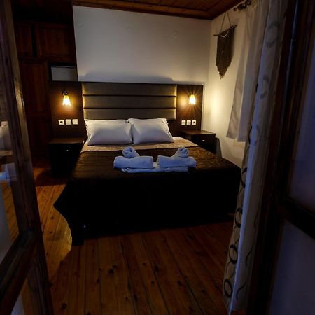 Hotel Kókkinon Nerón المظهر الخارجي الصورة