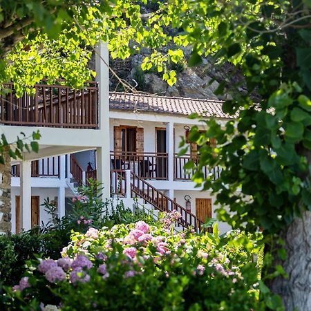 Hotel Kókkinon Nerón المظهر الخارجي الصورة