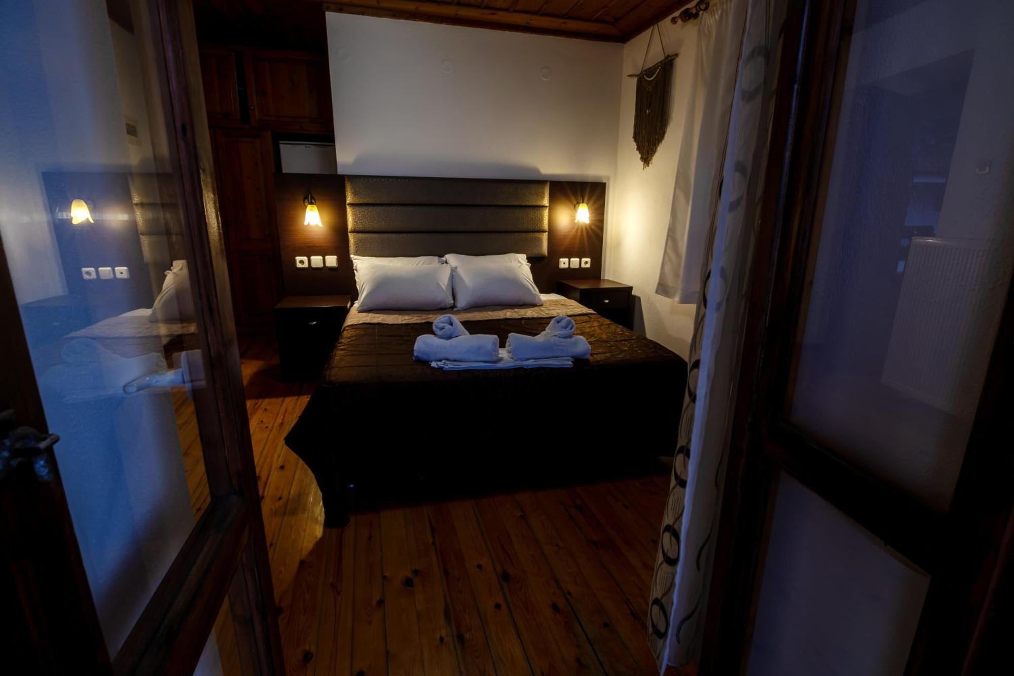 Hotel Kókkinon Nerón المظهر الخارجي الصورة