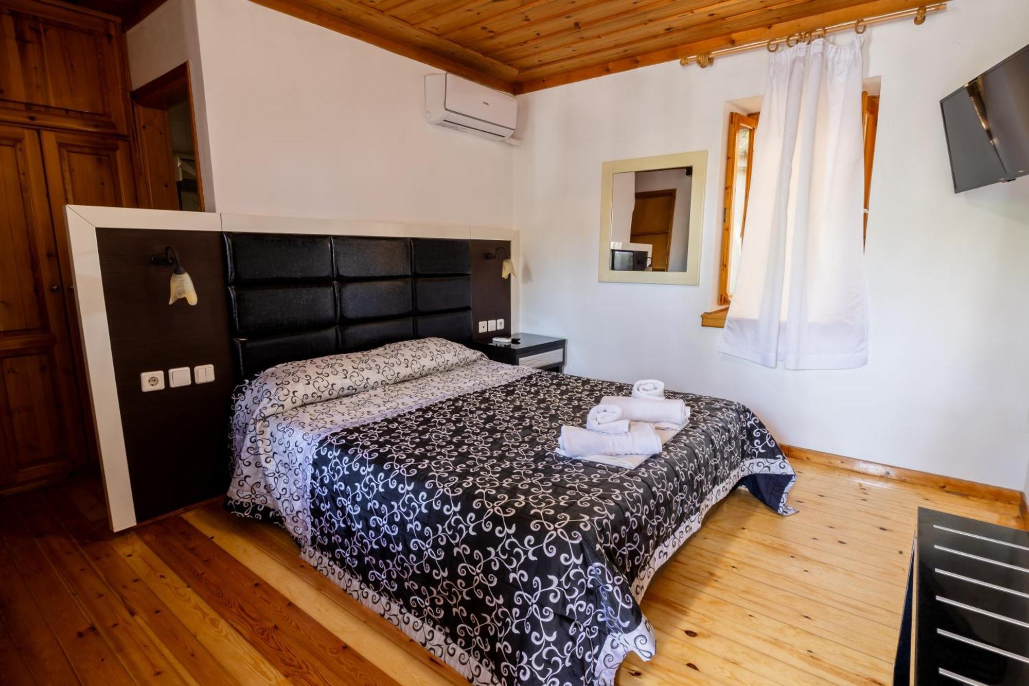 Hotel Kókkinon Nerón المظهر الخارجي الصورة