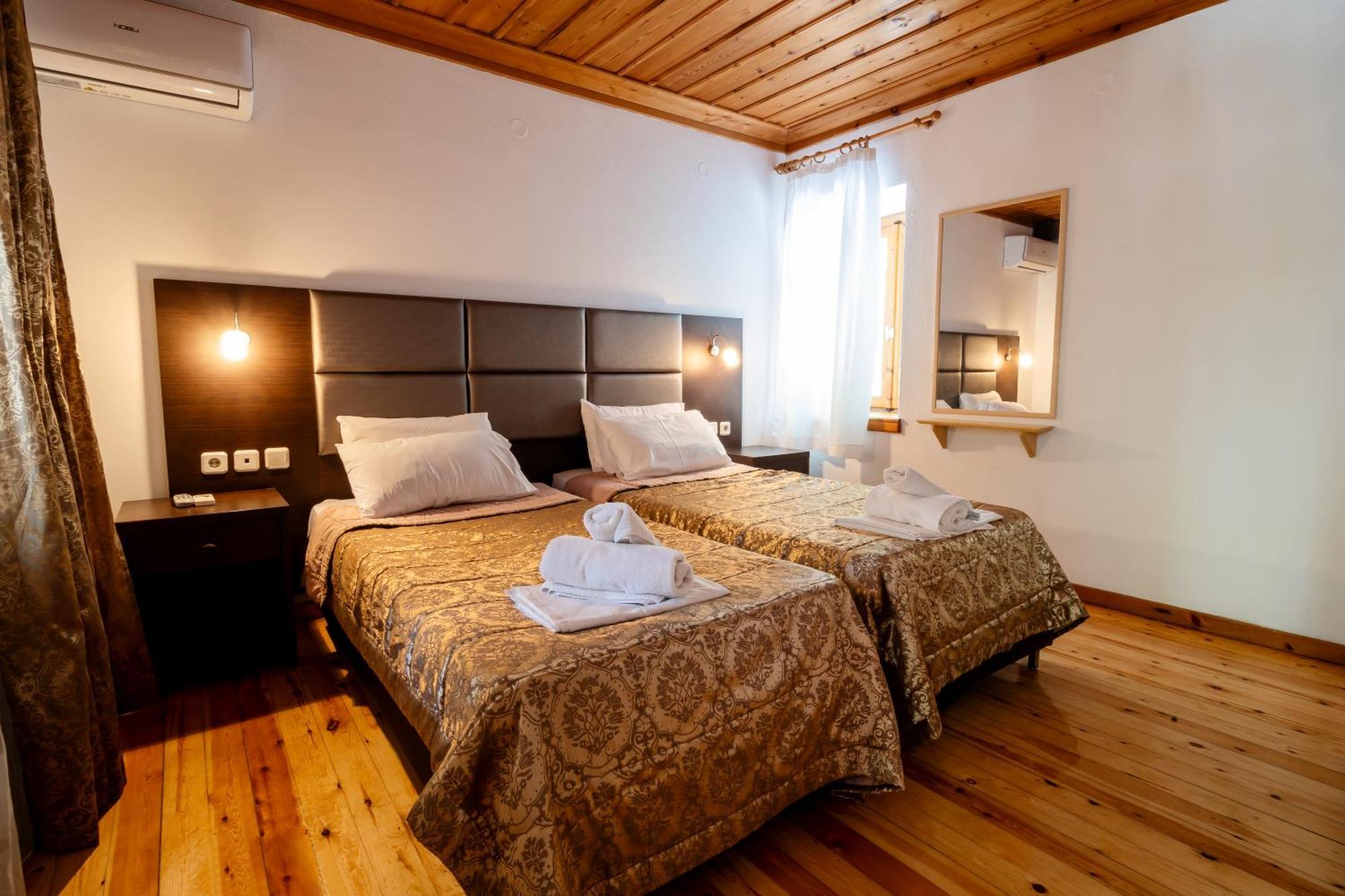 Hotel Kókkinon Nerón المظهر الخارجي الصورة